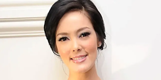 Cathy Sharon Ingin Lebih Seksi Lagi