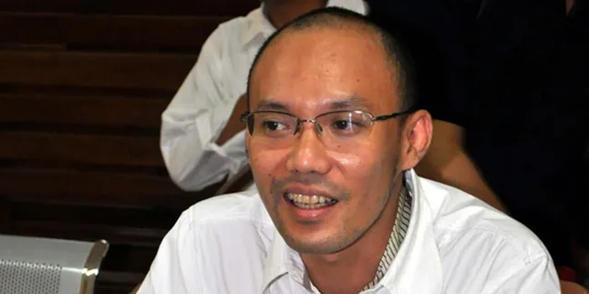 Yoyo Padi Bilang Ke Anak Lagi Kerja