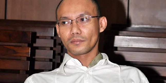 BNN Ajukan Persyaratan Rehabilitasi Yoyo Padi