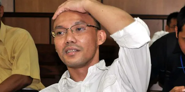 Project Yoyo Padi - Ariel - Abdee Slank Mandeg