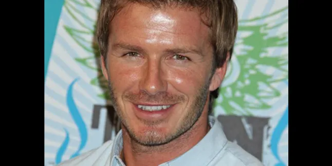 David Beckham Undang Bieber Gelar Konser ke Rumah David Beckham Undang Bieber Gelar Konser ke Rumah