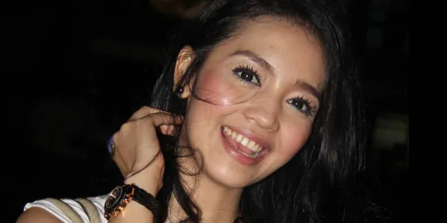 Saat Nyanyi Nuri Maulida Masih Grogi