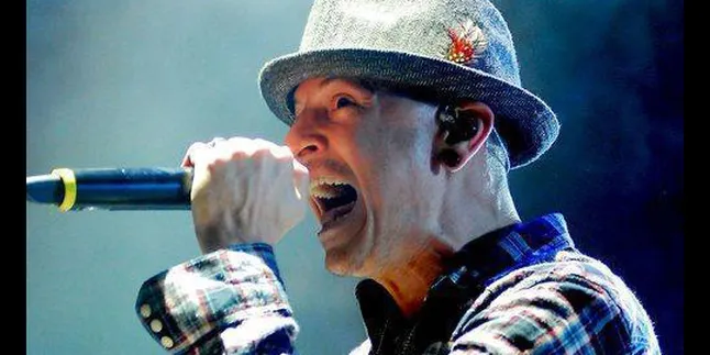 Linkin Park: Kami Lebih Aneh Dari Lady GaGa!