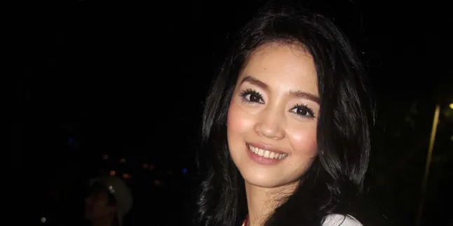 Keluarkan Single, Nuri Maulida Tak Mau Launching