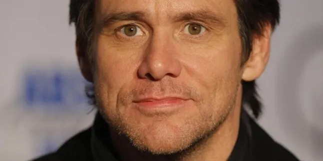 Jim Carrey Bakal Bikin Sekuel 'BRUCE ALMIGHTY'