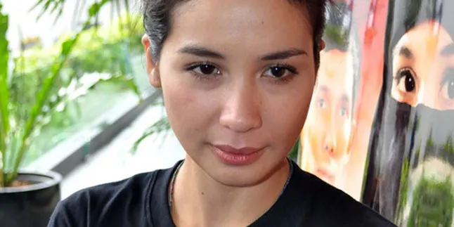 Marsha Timoty Kejar Setoran Untuk Nikah?