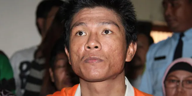 Andika Kangen Band Protes 'Si Penjebak' Masih Bebas