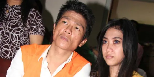 Andika Kangen Band Bantah Keterangan Penyidik