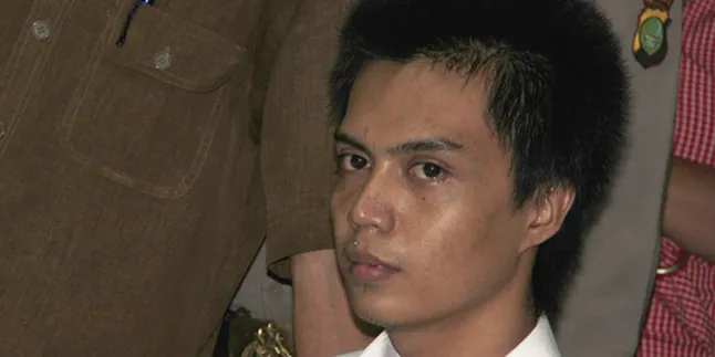 Pacar Izzy Setia Kasih Semangat