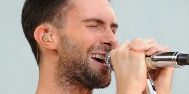 Ada 'Bohemian Rhapsody' Versi Adam Levine