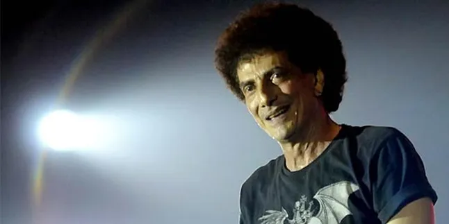 Ahmad Albar Akan Segera Menikah?