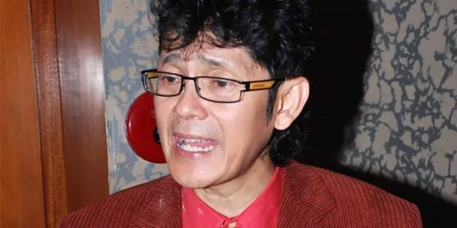 Mantapkan Hati Sebagai Seksolog, Dr Boyke ke Mekah