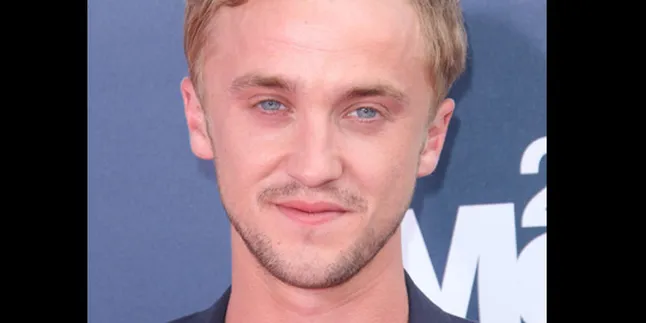 Draco Malfoy Ingin Culik Harry Potter