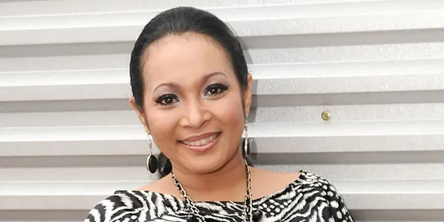 Rika Roeslan Segera Lepas Masa Lajang