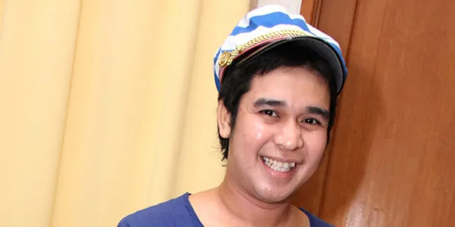 Olga Syahputra Tak Tertarik Operasi Plastik