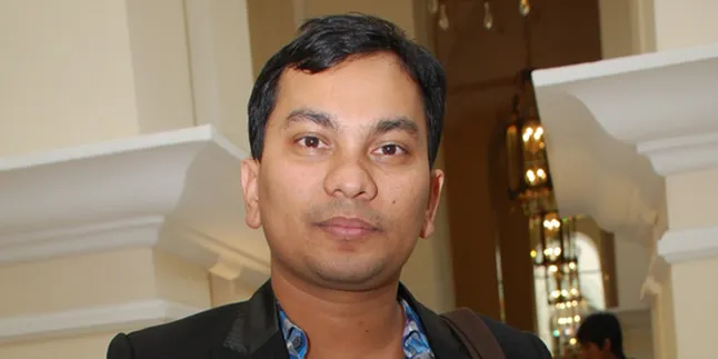 Konser, Tompi Tak Ingin Jual Euforia Saja