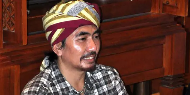 Jenny Rachman Diduga Punya Rencana Pribadi