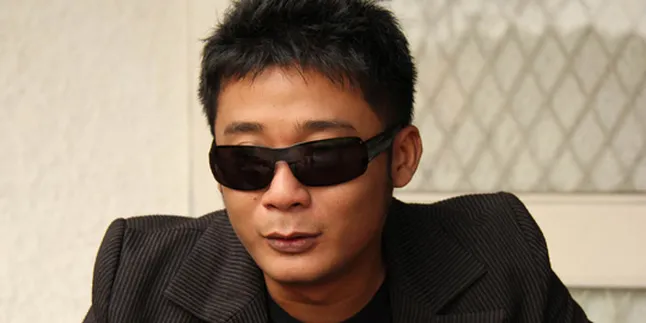 Andika The Titans: Saya Kesal Dengan Manajemen Drive!