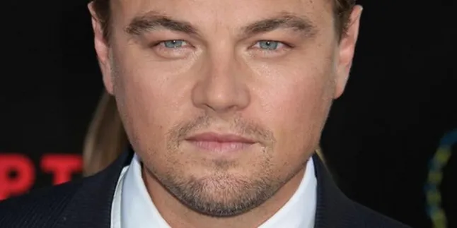 Leonardo DiCaprio Diincar 'DJANGO UNCHAINED'