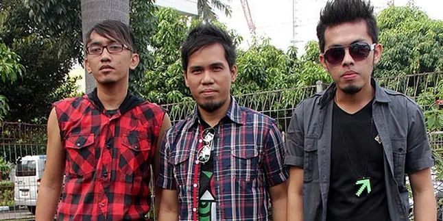 Sering 'Pinjam' Rizki The Titans, Drive Diprotes Fans