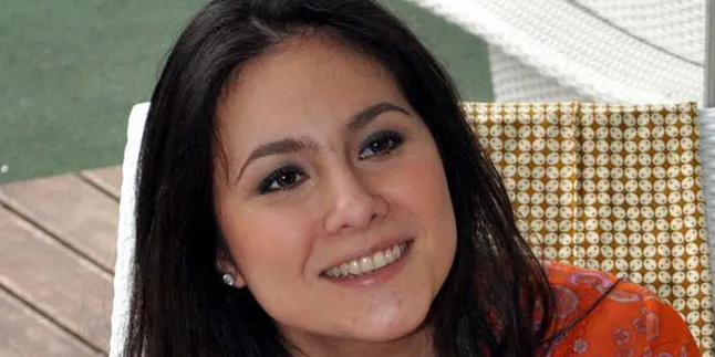 Wulan Guritno Pilih Aktor Berkualitas di 'DILEMA'