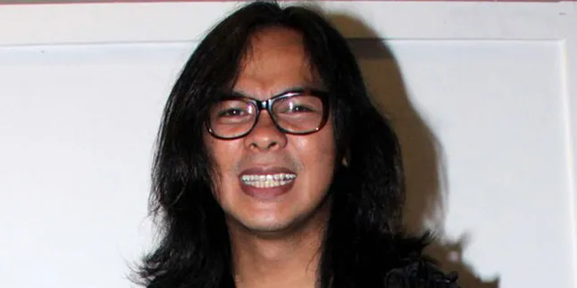 Anak Ovie Rif Biasakan Panggil Dad ke Ferdy Tahier