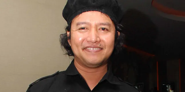 'Sebelas Patriot', Karya Terbaru Andrea Hirata