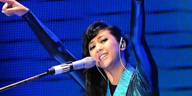 Selamat Ulang Tahun Ke-21 Sherina!