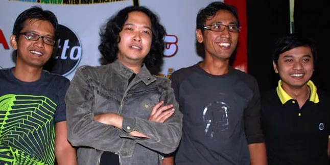 Letto Tunggu Tawaran Konser Tunggal