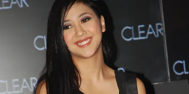 Tweeps: Lagu Lama vs Lagu Anyar Sherina, Sama Enaknya!