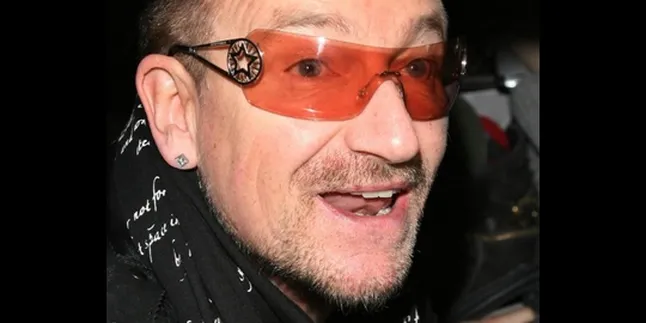 Album Tertunda, U2 Kecewa