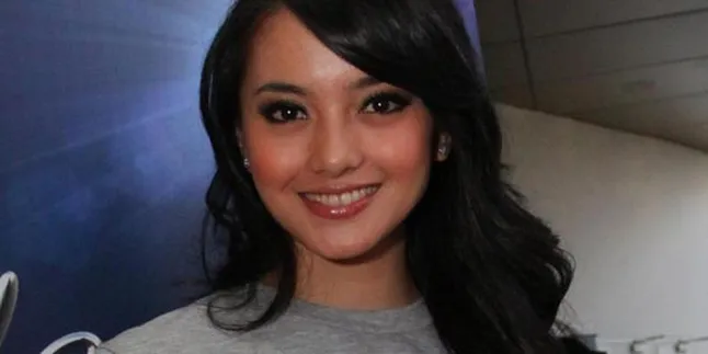 Ririn Ekawati Nikmati Syuting Layaknya Liburan