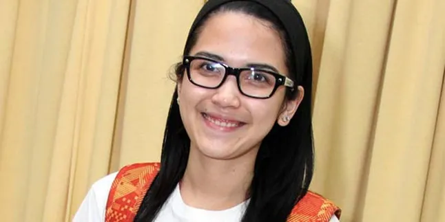 Ulang Tahun Derby, Dinda Kanyadewi Beri Selamat