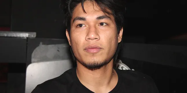 Rizal Armada Ingin Punya Anak Untuk Penyemangat