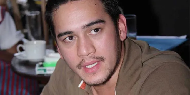 Mario Lawalata - Fanny Fabriana Dapatkan Chemistry 'TRUE LOVE'