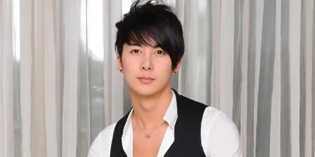 Kim Hyung Joon Bakal Showcase di Jakarta FantastiK-Pop