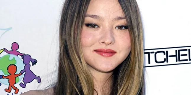 Devon Aoki Lahirkan Putra Pertama Devon Aoki Lahirkan Putra Pertama