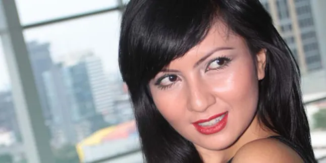 Five Vi Belum Berani Operasi Plastik