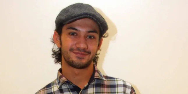 Reza Rahadian Telantarkan Indah Dewi Pertiwi