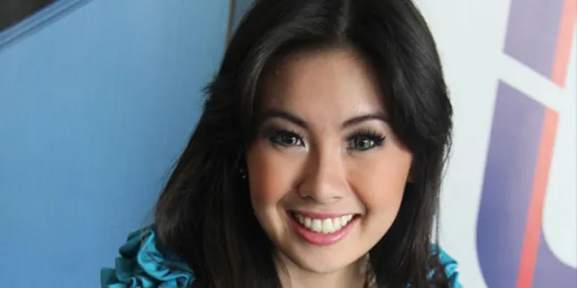 Sandra Angelia Tak Risau Penolakan Astrid Ellena