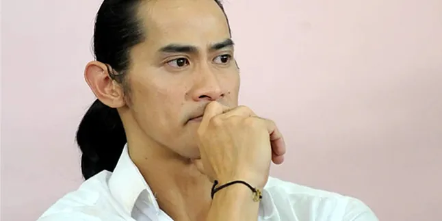 Ade Rai Prihatin Menurunnya Prestasi Olahraga Indonesia