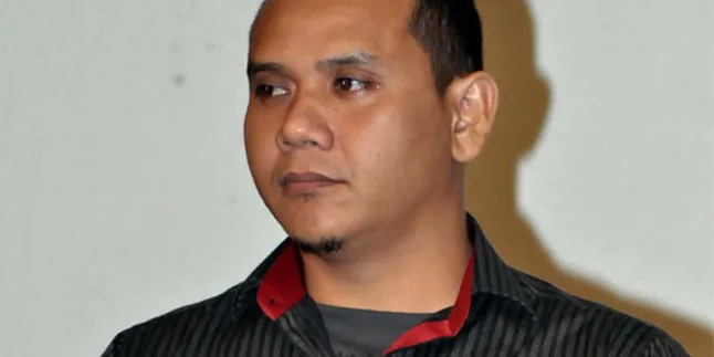 Ultah, Fadly Padi Rayakan Dengan Keluarga