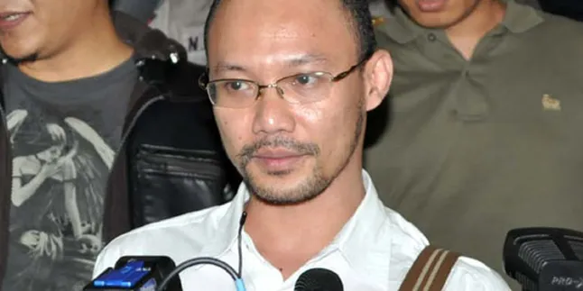 Fadly - Rindra Simpan Rahasia Soal Narkoba Yoyo