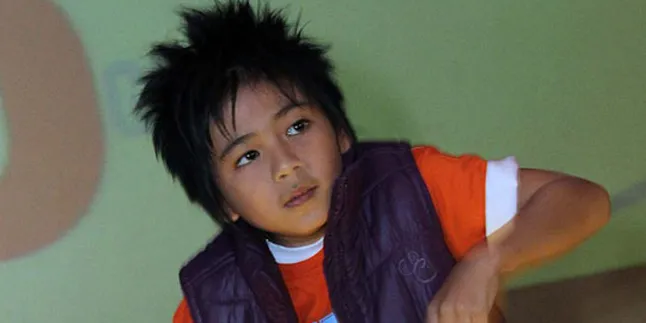 Brandon: Justin Bieber Itu Salah Satu Idolaku