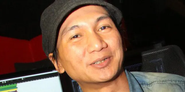 Anji Tekuni Jadi Production Manager