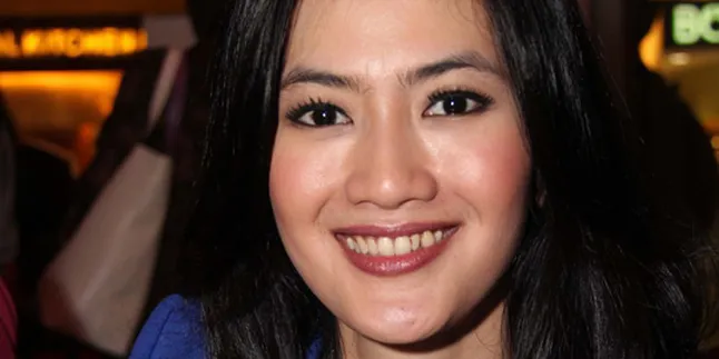 Merry Putrian Jaga Kualitas Suara