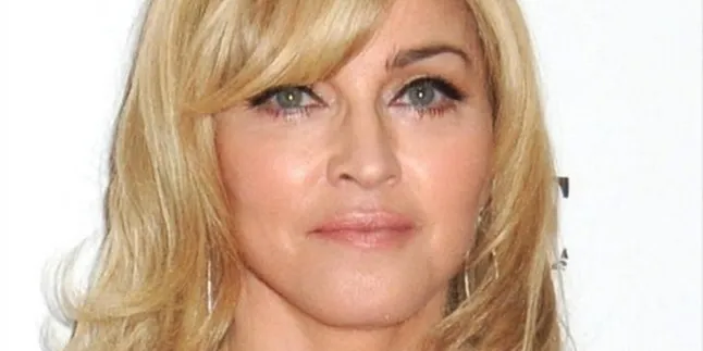 Weinstein Company Resmi Jadi Distributor Film Madonna