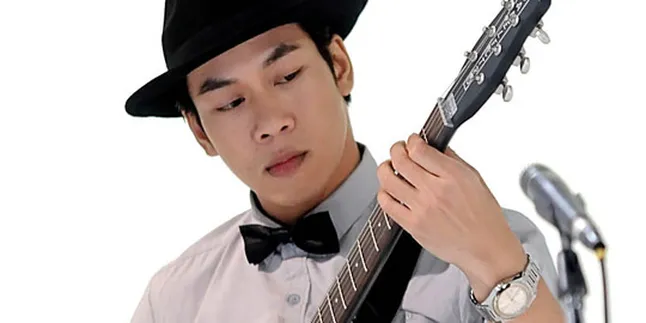 Qibil Changcut 'Termotivasi' Pernikahan Mantan Pacar