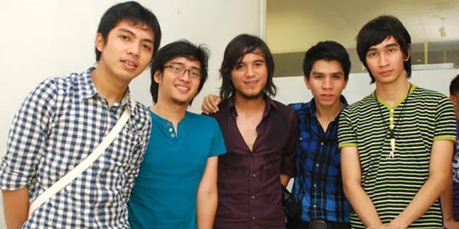 Govinda Tahu Masuk Nominasi APM Dari Twitter