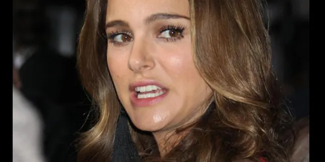 Natalie Portman Lahirkan Putra Pertama